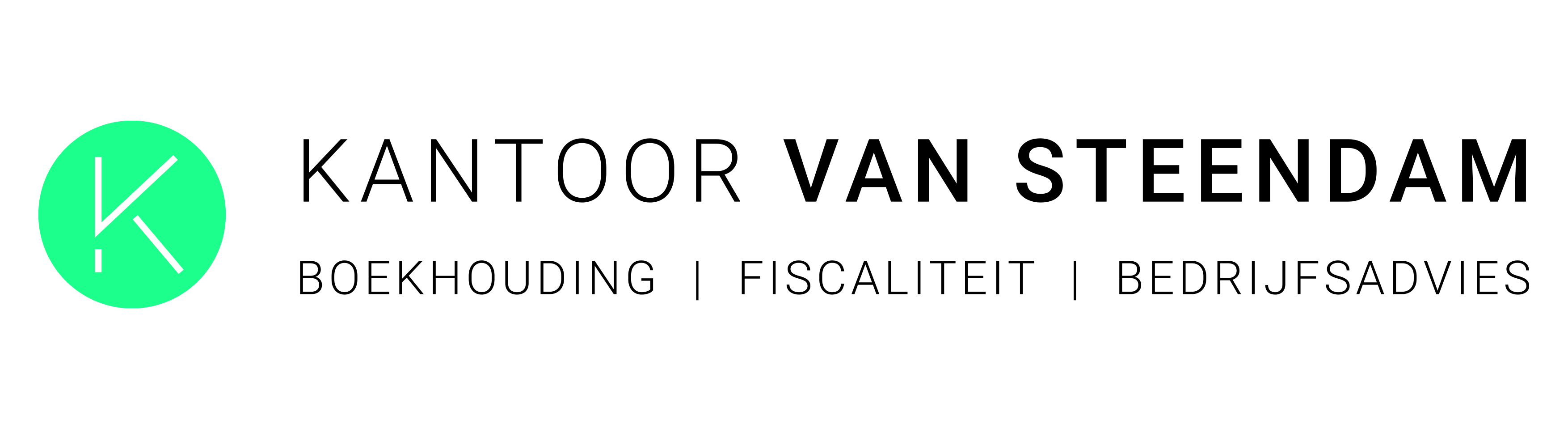 Kantoor Van Steendam