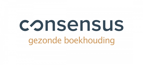 MDMJ Consensus boekhouding