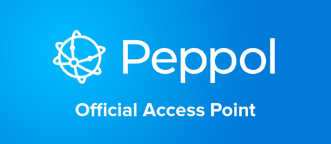 Official Peppol Access Point